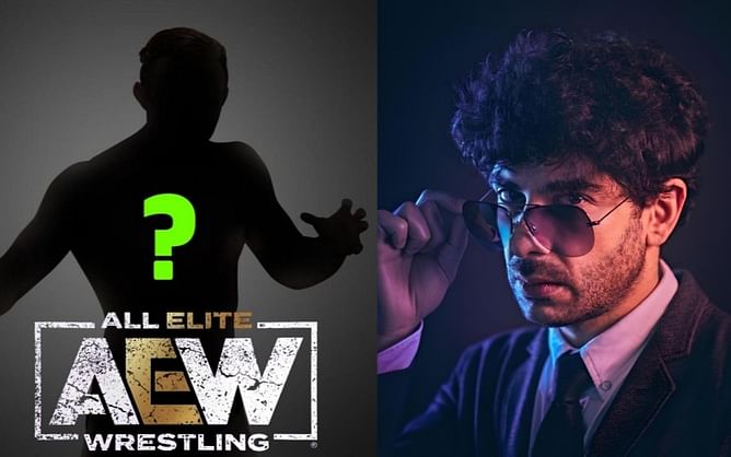 Popular AEW star goes dark on Twitter leading fans to speculate he could leave Tony khan's promotion