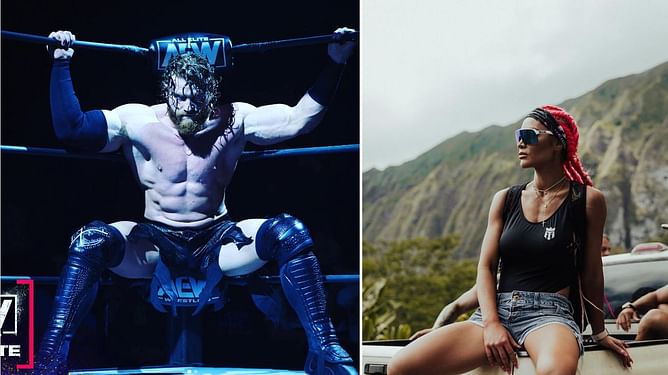 5 Released WWE Superstars who competed at recent SummerSlam events: Where are they now?