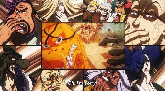 One Piece Episode 1024 Release Date Where To Watch What To Expect 