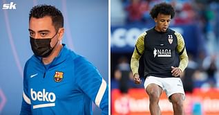 Barcelona manager Xavi makes transfer promise to Chelsea star ahead of Jules Kounde's expected arrival: Reports