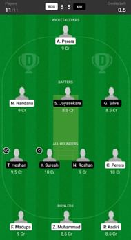 Fantasy suggestion #2