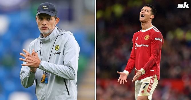 Chelsea manager Thomas Tuchel makes final decision on transfer pursuit of Manchester United superstar Cristiano Ronaldo: Reports