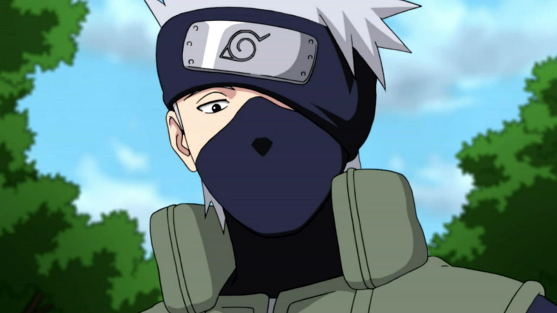 Are there any spin-off series for other Naruto characters, such as