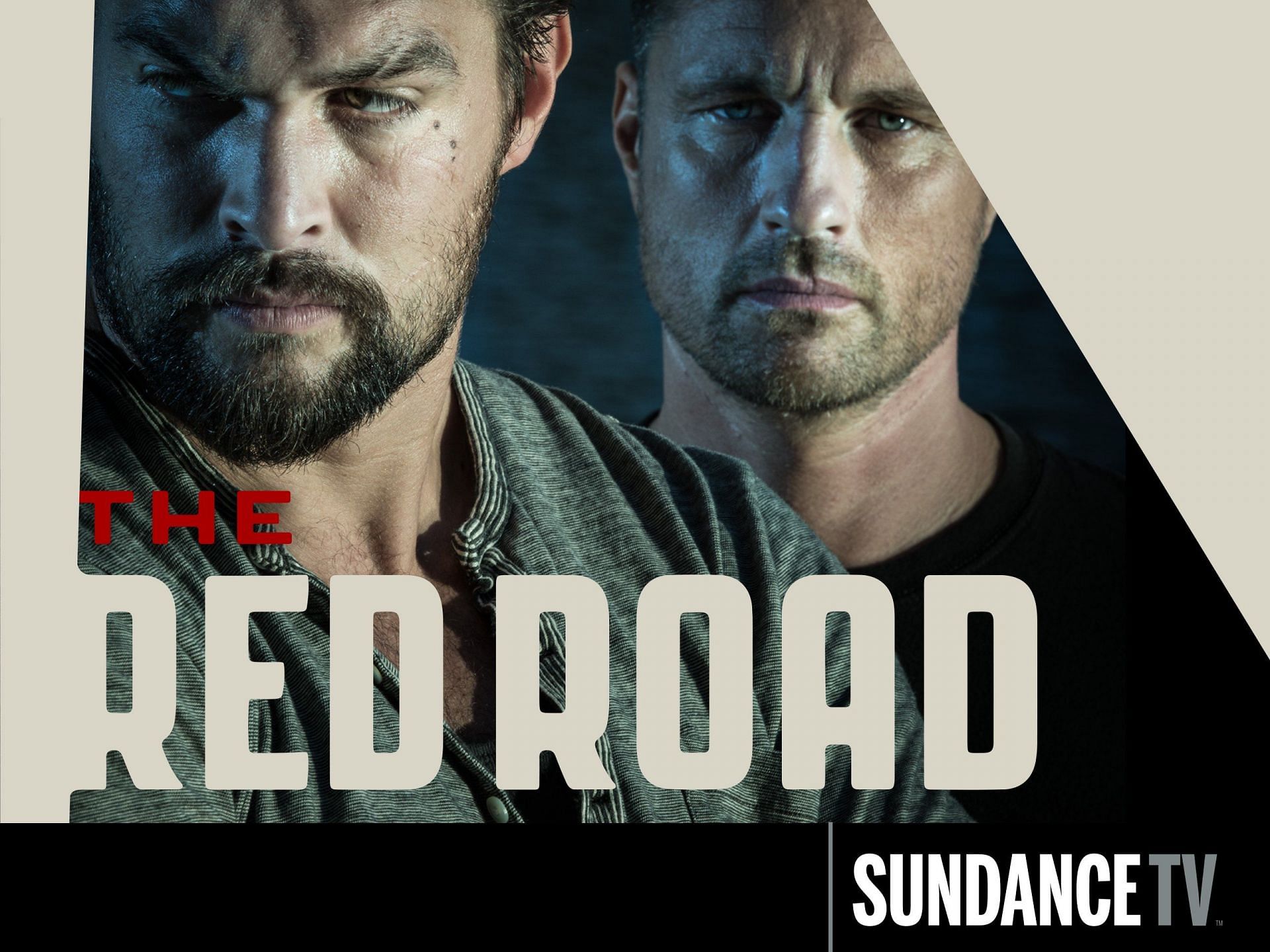 The Red Road (Image via SundanceTV)