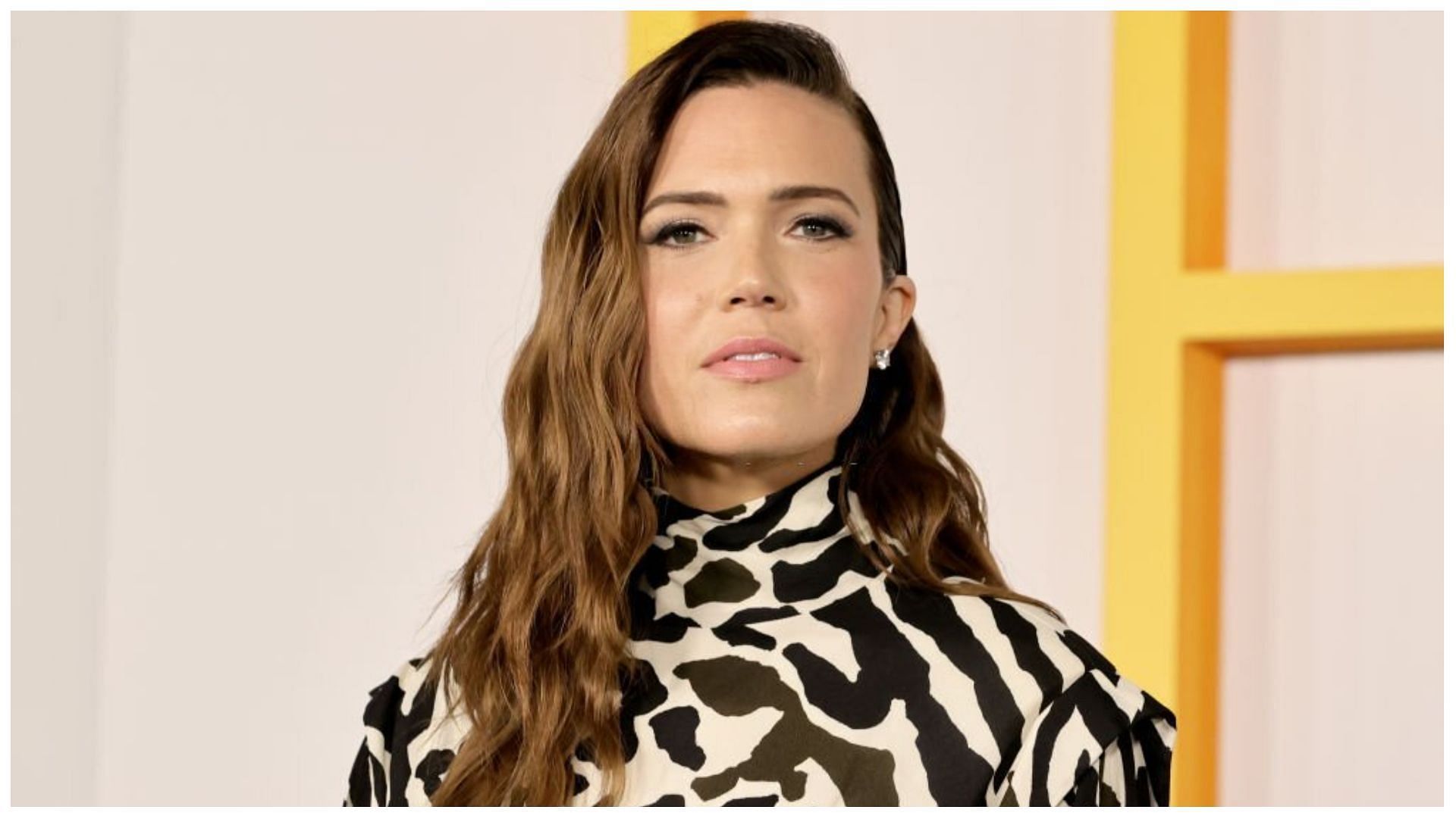 Mandy Moore announced her second pregnancy in June 2022 (Image via Kevin Winter/Getty Images)