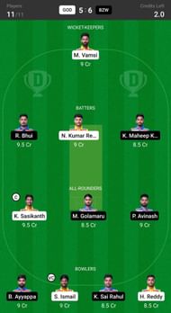 Fantasy suggestion #1