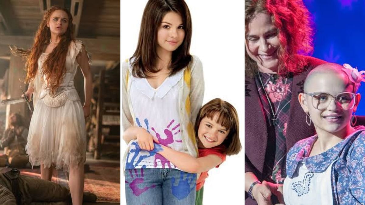 5 best Joey King roles ahead of Bullet Train