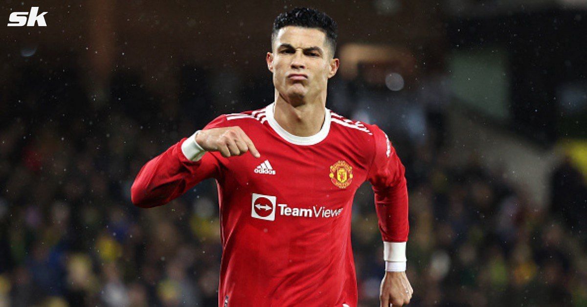 Ronaldo is ready to take a sizable pay cut to expedite Man United exit