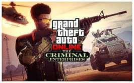 How to get the IAA badge in GTA Online Criminal Enterprises update