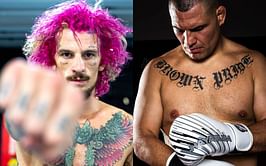 Shave their eyebrows, punch their teeth in - Sean O'Malley says what he would do in Cain Velasquez's place