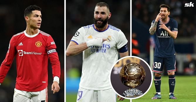France Football reveal date for 2022 Ballon d'Or nominees announcement