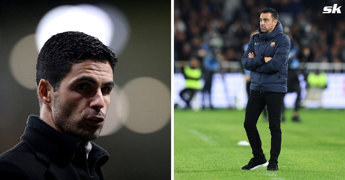 Mikel Arteta is hoping to add another attacker to his squad this summer.