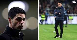 "It looks like a very anti-Arteta signing" - Dean Jones on Arsenal's links with 28-year-old Barcelona star