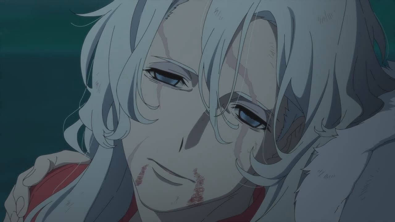 Mikhail as shown in the anime (Image via Sirius the Jaeger)