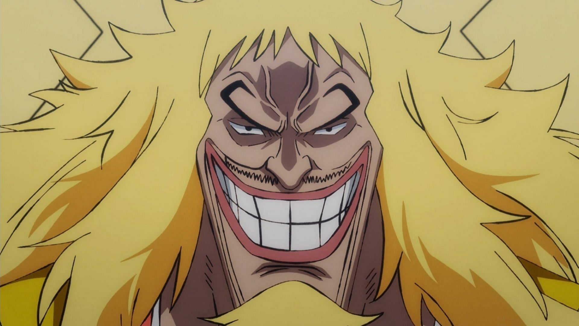 One Piece: Strongest Pirates Of The Old Era, Ranked By Strength