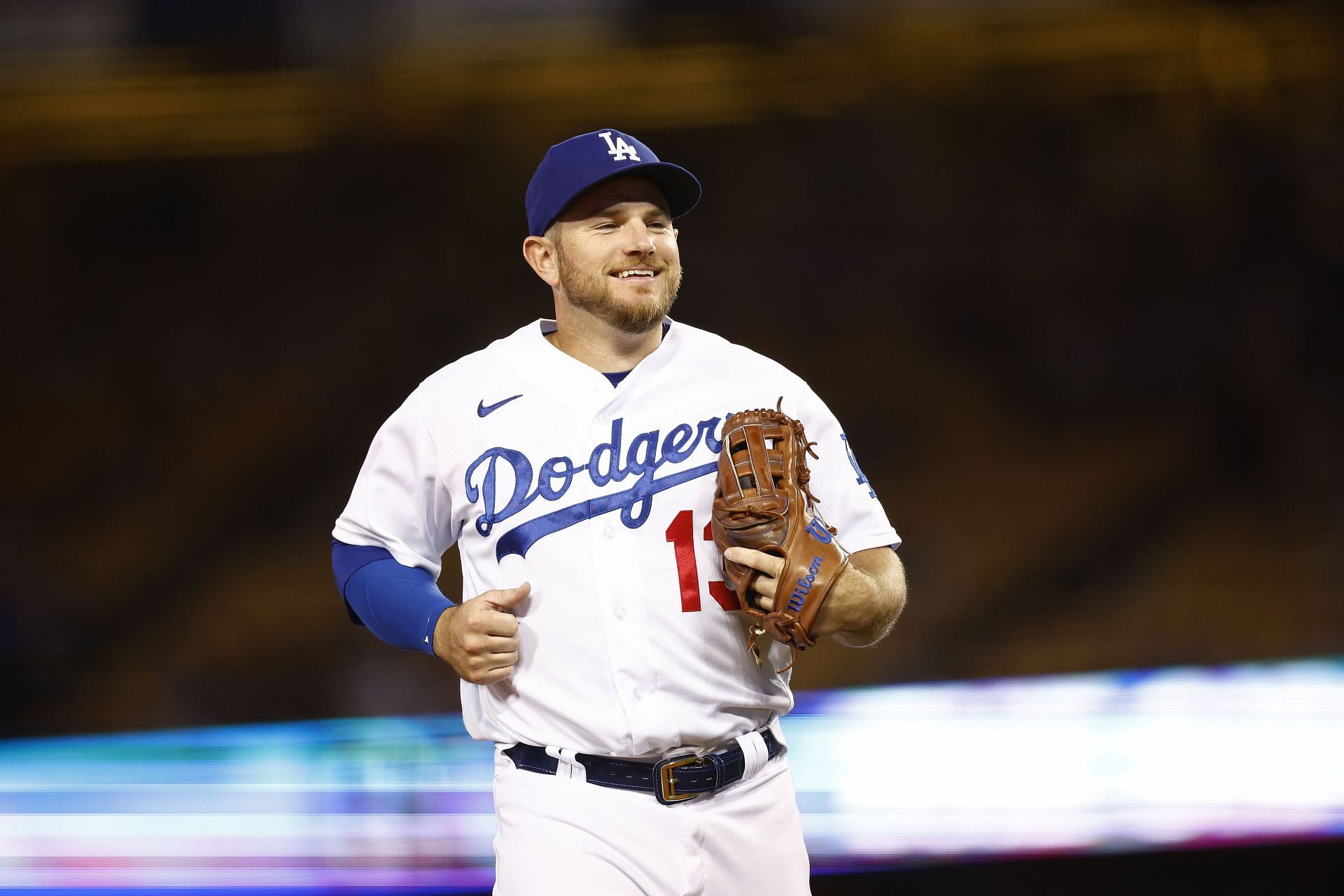 Colorado Rockies v Los Angeles Dodgers