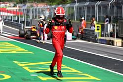 "Needs a bit of this experience in these areas"- Former F1 driver doubts Charles Leclerc's 'seriousness' for becoming world champion