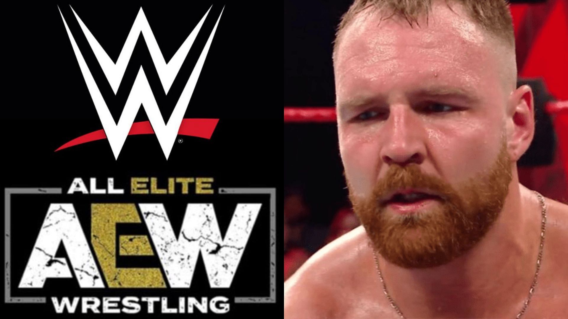 Jon Moxley may have a formidable opponent at All Out