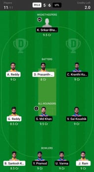 Fantasy suggestion #1