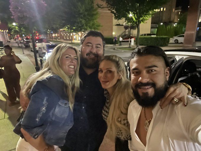 Possible plan for Charlotte Flair's return - Reports