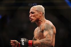 "Absolutely a great fight" - Demetrious Johnson shares thoughts on potential Islam Makhachev vs. Charles Oliveira matchup
