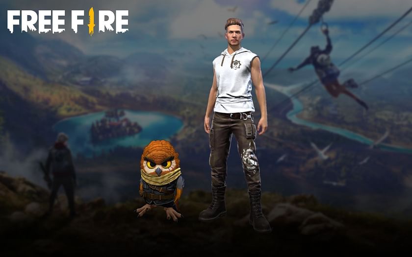 Free Fire Advance Server Live - New Character, New System, New