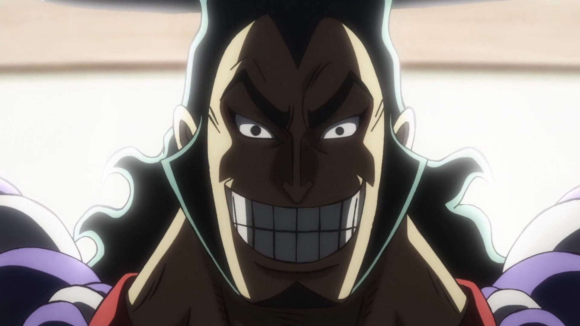 One Piece Episode 1025 Preview Released - Anime Corner
