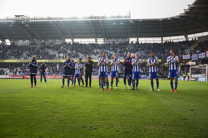 Hammarby IF vs Goteborg prediction, preview, team news and more | Allsvenskan 2022-23