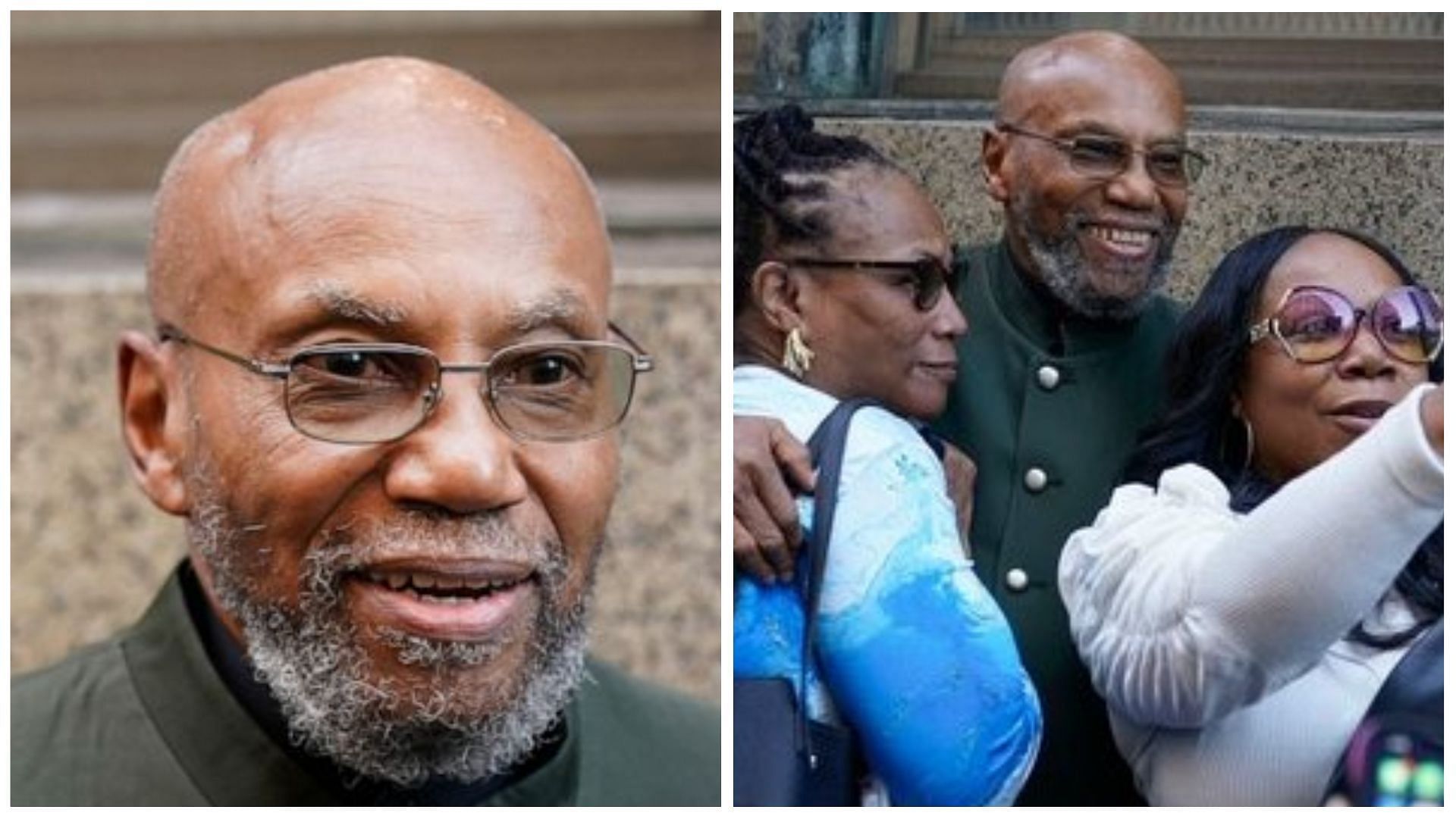 NYC Settles With Two Men Exonerated In The Assassination Of Malcolm X Paying Them $36Mil.