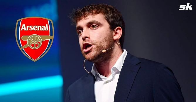 "Clubs want final decision within this week" - Fabrizio Romano confirms Arsenal will negotiate personal terms with 25-year-old after agreeing £30m deal