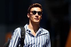 "Ferrari probably struggled a bit more than us"- Mercedes' George Russell gathers positives despite being 'a little bit further off the pace' at 2022 F1 French GP practice