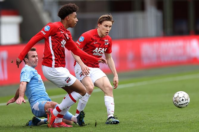 AZ Alkmaar vs Tuzla City Prediction and Betting Tips | 21st July | UEFA Europa Conference League 2022–23