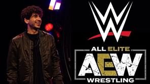 Departed WWE Superstar's brother drops a big hint on possibly signing with Tony Khan's AEW