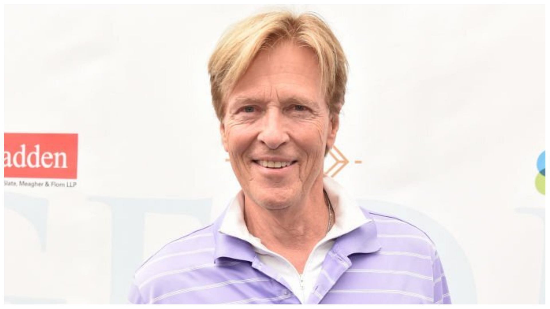 Jack Wagner spoke up a long time after his son&#039;s death (Image via Rodin Eckenroth/Getty Images)