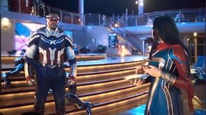 What does the leaked Ant-Man and the Wasp video feat. new Avengers team mean? Footage breakdown