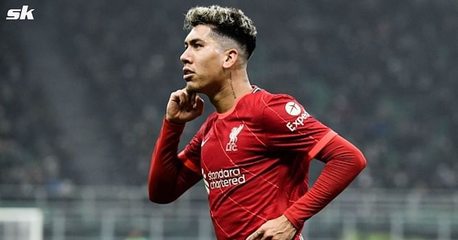 Liverpool identify 25-year-old striker as potential Roberto Firmino replacement: Reports