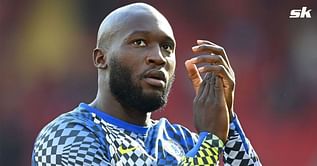Chelsea opted to take significant financial hit on Lukaku due to 'fear' of what happened at Manchester United: Reports