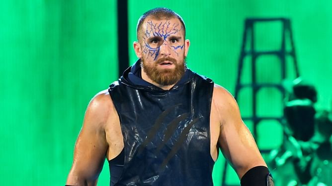 Update on former WWE Superstar Mojo Rawley - new business owner, in-ring return