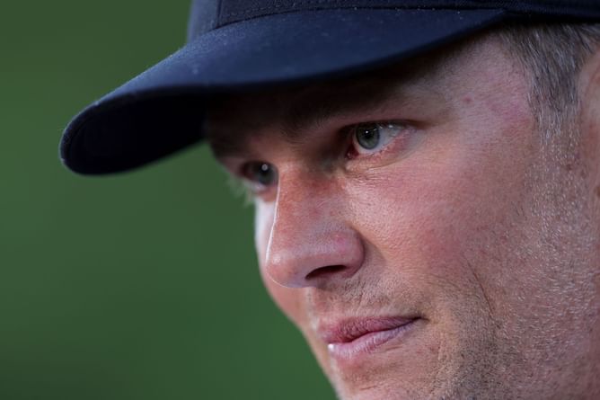 Fact Check: Was Tom Brady a Donald Trump supporter?