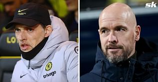 Chelsea keeping tabs on €40m-rated Manchester United target: Reports