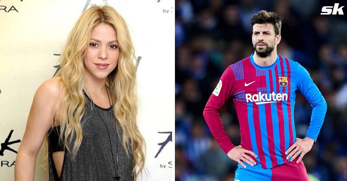 Shakira has reportedly hired two layers to win custody of kids from Gerard Pique.