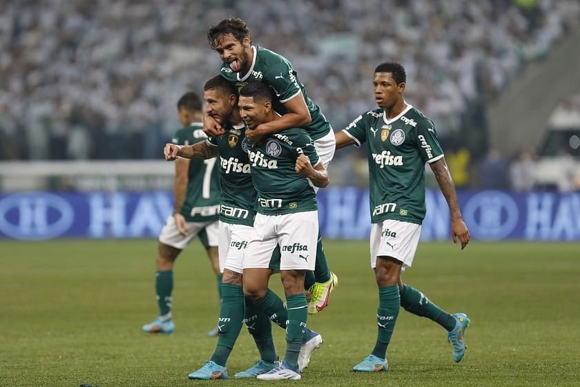 Copa Libertadores predictions: Final preview