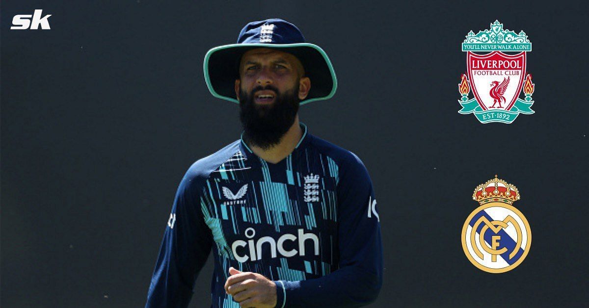 Moeen Ali reflects on horrific Champions League final experience