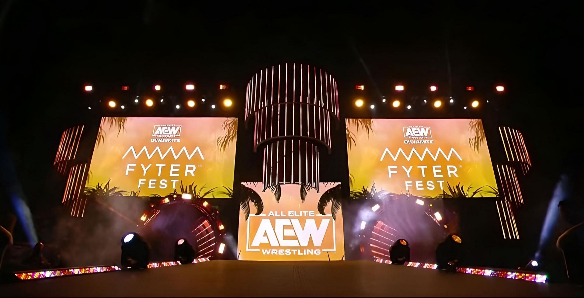 Numbers for the latest episode of AEW Dynamite are here!