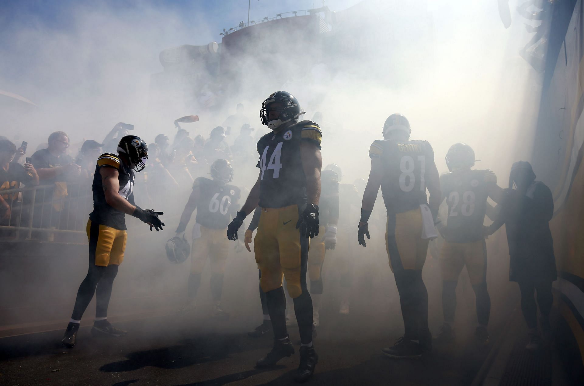 Hold the Ketchup: Steelers Fans Flip Over Heinz Stadium Name