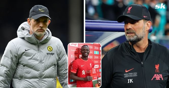 "I think he could fit into the system" - Alan Hutton urges Liverpool to consider Chelsea forward as replacement for Sadio Mane