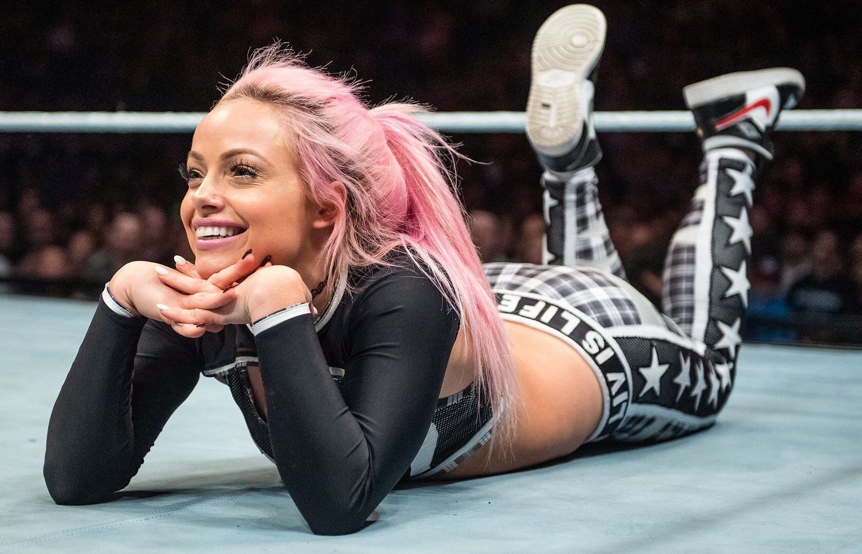 Liv Morgan 5 Things You Probably Didn’t Know About The Wwe Superstar 2022