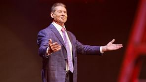 "I wouldn't feel as secure with this company" - Former WCW World Champion explains how Vince McMahon's retirement might change WWE forever (Exclusive)