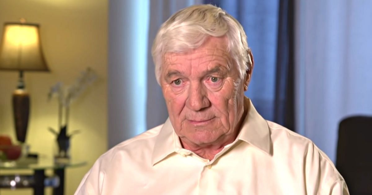 Pat Patterson passed away in December 2020 due to liver failure.