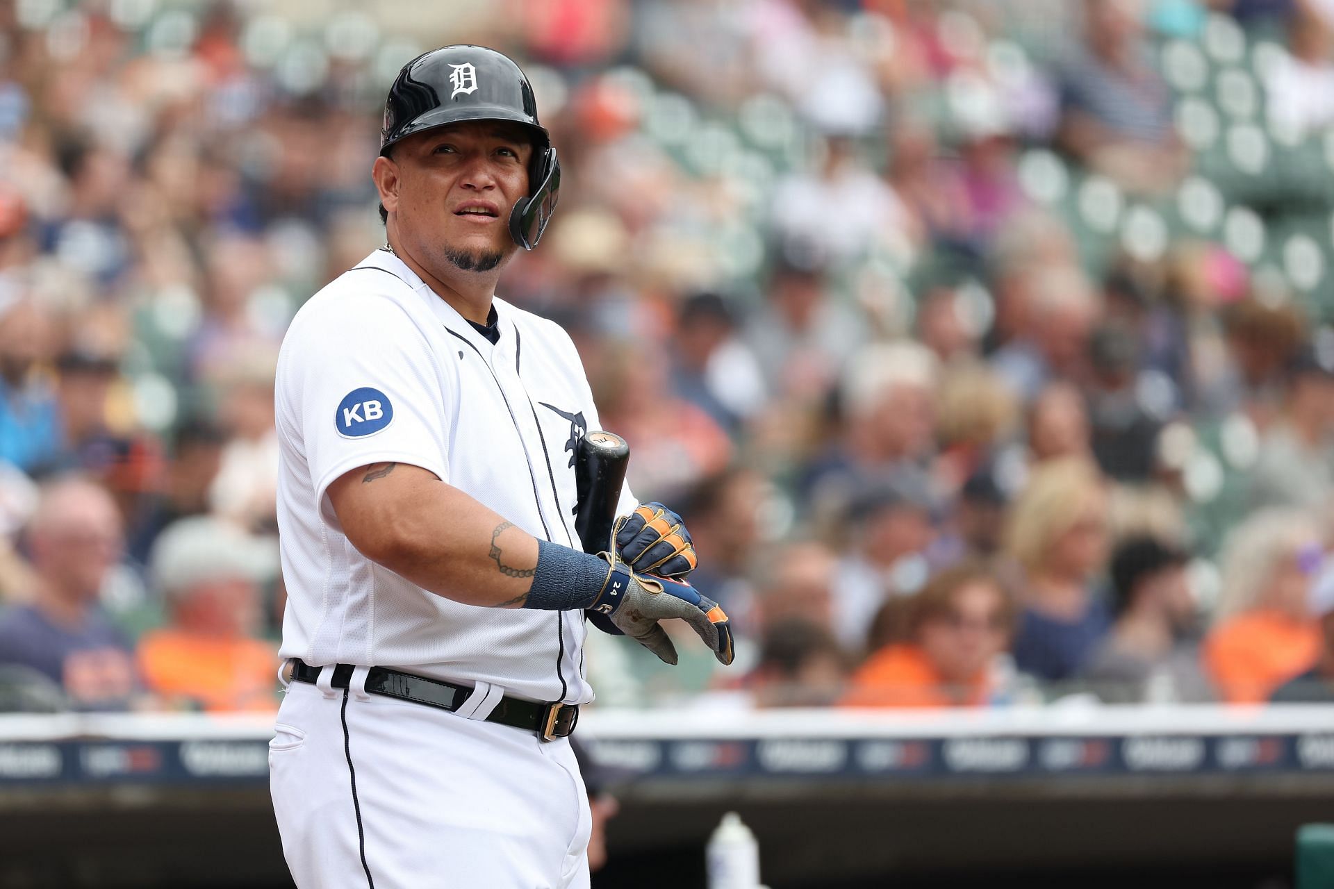 Albert Pujols, Miguel Cabrera Named to 2022 MLB All-Star Game by  Commissioner, News, Scores, Highlights, Stats, and Rumors